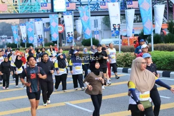 Runner Photo 4869270