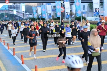 Runner Photo 4869271