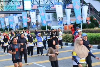 Runner Photo 4869272