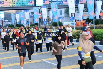 Runner Photo 4869273