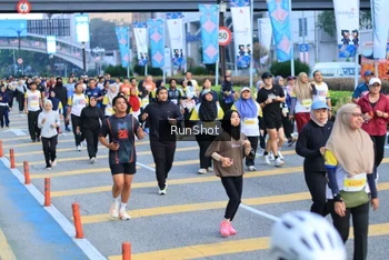Runner Photo 4869277