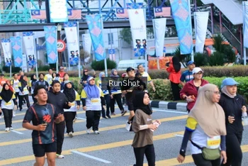 Runner Photo 4869280