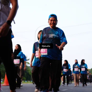 Runner Photo 4869283