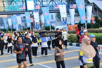Runner Photo 4869285
