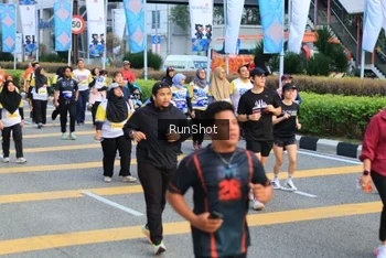 Runner Photo 4869287