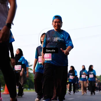 Runner Photo 4869295