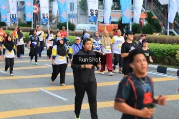 Runner Photo 4869299