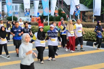 Runner Photo 4869303