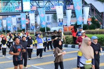 Runner Photo 4869304
