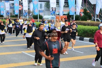 Runner Photo 4869305