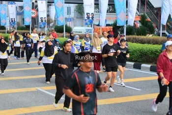 Runner Photo 4869306