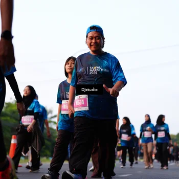 Runner Photo 4869307