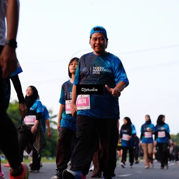 Runner Photo 4869310