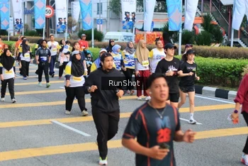 Runner Photo 4869311