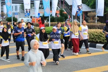 Runner Photo 4869312