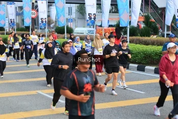 Runner Photo 4869313