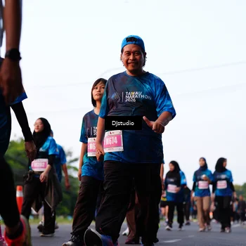 Runner Photo 4869315