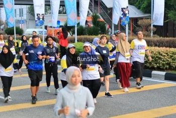 Runner Photo 4869317