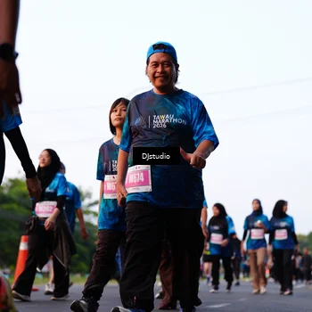 Runner Photo 4869319
