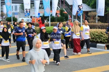 Runner Photo 4869327