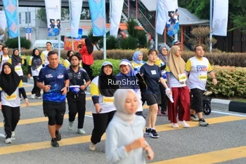 Runner Photo 4869328