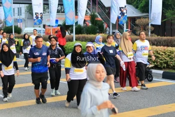 Runner Photo 4869330