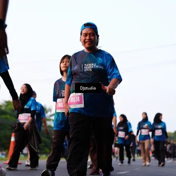 Runner Photo 4869338