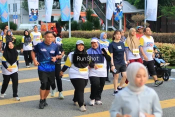 Runner Photo 4869339