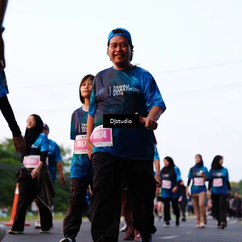 Runner Photo 4869344