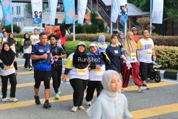 Runner Photo 4869347