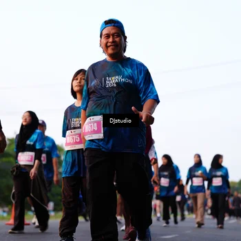 Runner Photo 4869358