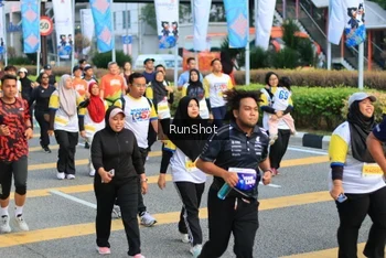 Runner Photo 4869369