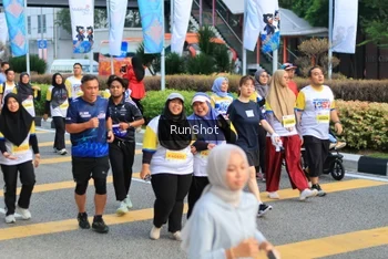 Runner Photo 4869370