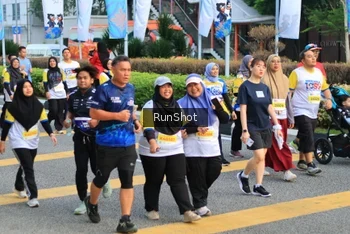 Runner Photo 4869374