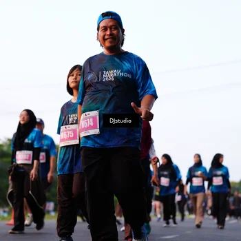 Runner Photo 4869387