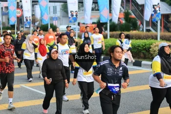 Runner Photo 4869389