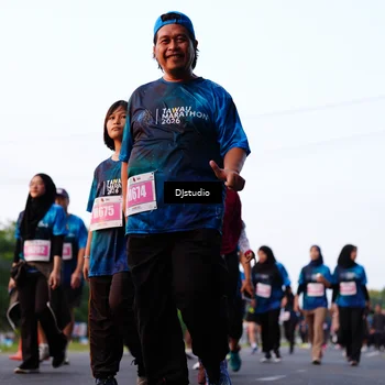 Runner Photo 4869390