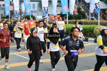 Runner Photo 4869396