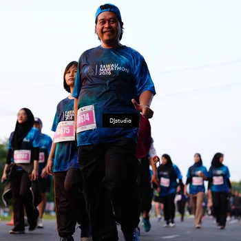 Runner Photo 4869397