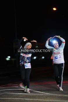 Runner Photo 4869398