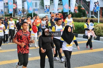 Runner Photo 4869401