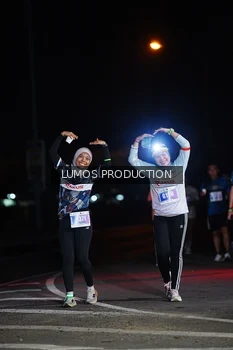 Runner Photo 4869402