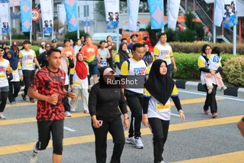 Runner Photo 4869404
