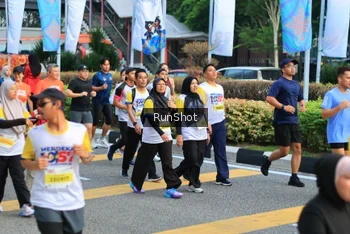 Runner Photo 4869407