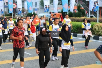 Runner Photo 4869413