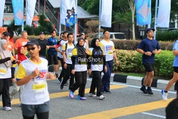Runner Photo 4869419