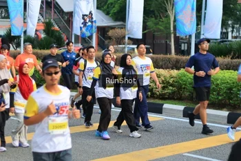 Runner Photo 4869420
