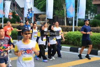 Runner Photo 4869423