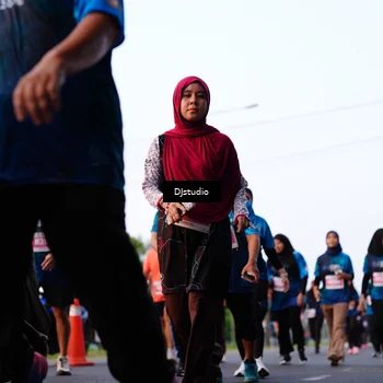 Runner Photo 4869427