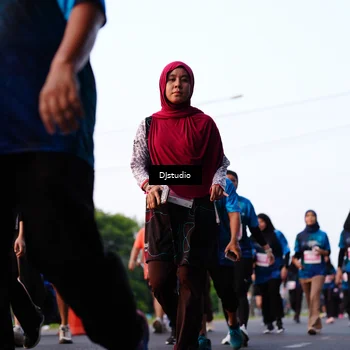 Runner Photo 4869430